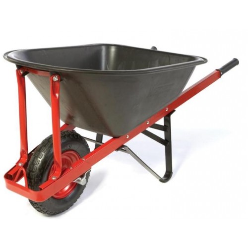 Rental store for wheelbarrow 6 cu ft in STOREAREA2