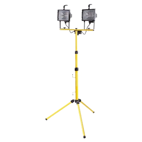 Rental store for floodlight adjust in STOREAREA2