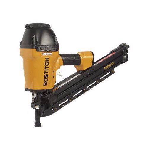 Rental store for nailer framer stick air in STOREAREA2