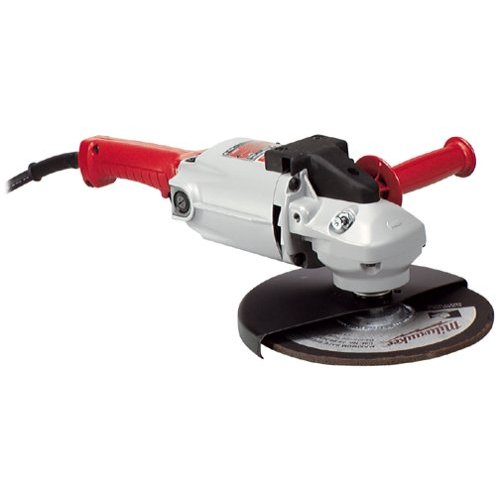 Rental store for sander grinder 7 inch in STOREAREA2