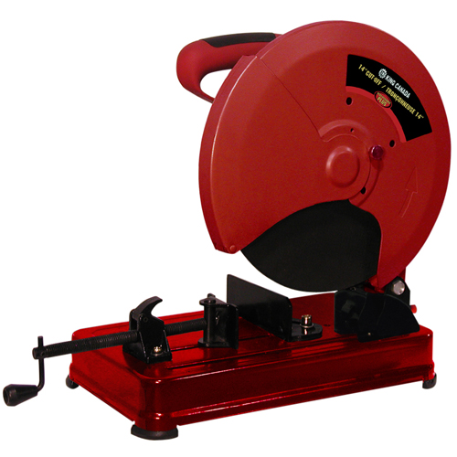 Rental store for saw 14 inch chop electric table in STOREAREA2