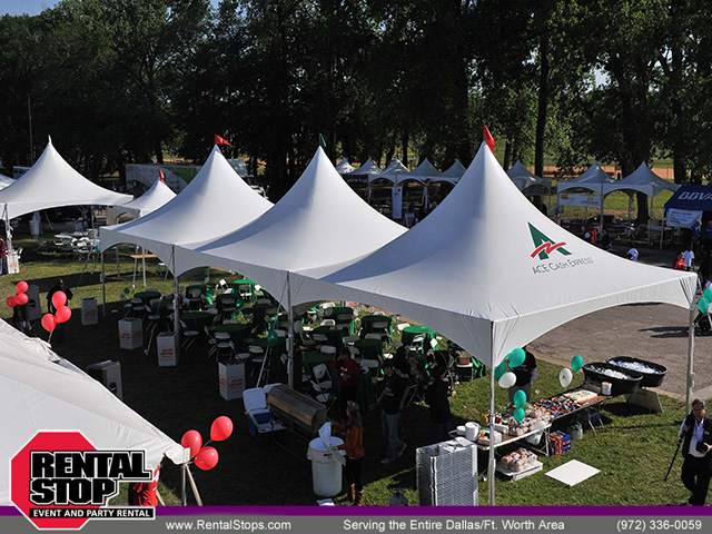 Rental store for 20 foot x 60 foot marquee tent in STOREAREA2