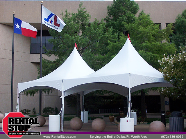 Rental store for 10 foot x 40 foot marquee tent in STOREAREA2