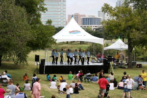 Rental store for 4 foot x 12 foot stage in STOREAREA2