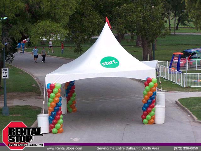 Rental store for diamond marquee tent in STOREAREA2