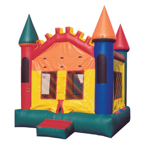 Rental store for moonwalk 13 x 13 in STOREAREA2