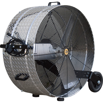 Rental store for 36 inch floor fan in STOREAREA2