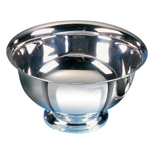 Rental store for 10 inch silver bowl in STOREAREA2