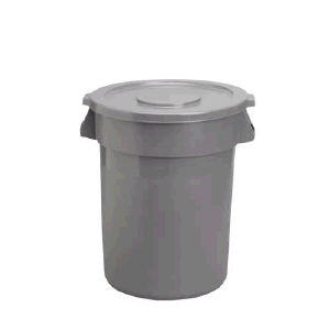 Rental store for 32 gal trash can in STOREAREA2