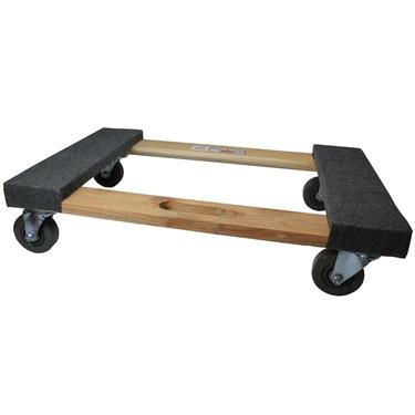 Rental store for dolly flat 4 wheel 24 inch x 30 inch in STOREAREA2