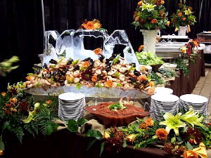 Rental store for ice glow in STOREAREA2