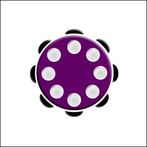 Rental store for 48 inch round children foot s table in STOREAREA2