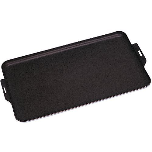 Rental store for 15 inch x 30 inch griddle only for grill in STOREAREA2