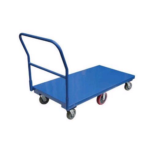 Rental store for dolly platform in STOREAREA2