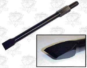 Rental store for bit chisel 2 inch gr in STOREAREA2