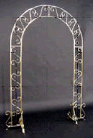 Rental store for arch in STOREAREA2