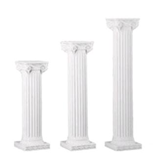 Rental store for columns and colonnades in STOREAREA2