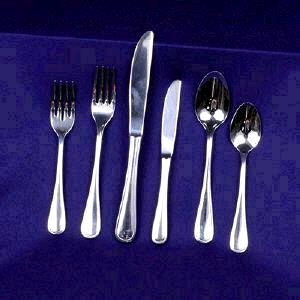 Rental store for flatware in STOREAREA2