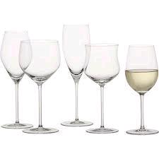 Rental store for barware glasses in STOREAREA2