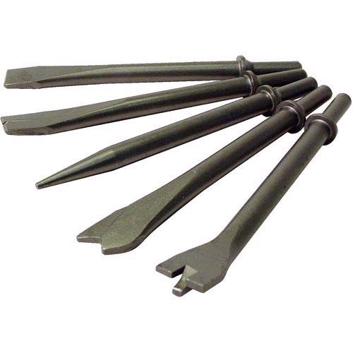 Rental store for chisel bits in STOREAREA2