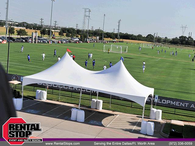 Rental store for 20 foot x 40 foot hybrid marquee tent in STOREAREA2