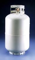 Rental store for propane tank 30 lb in STOREAREA2