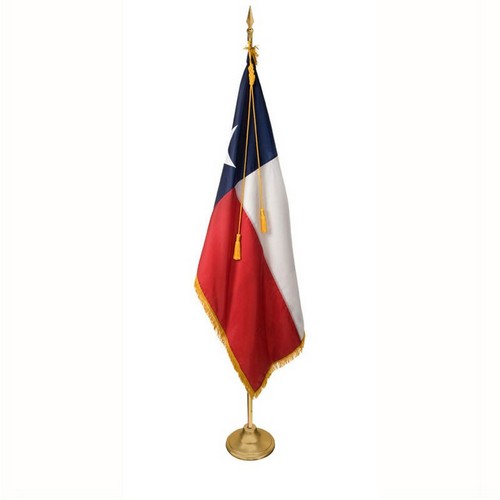 Rental store for texas flag w stand in STOREAREA2