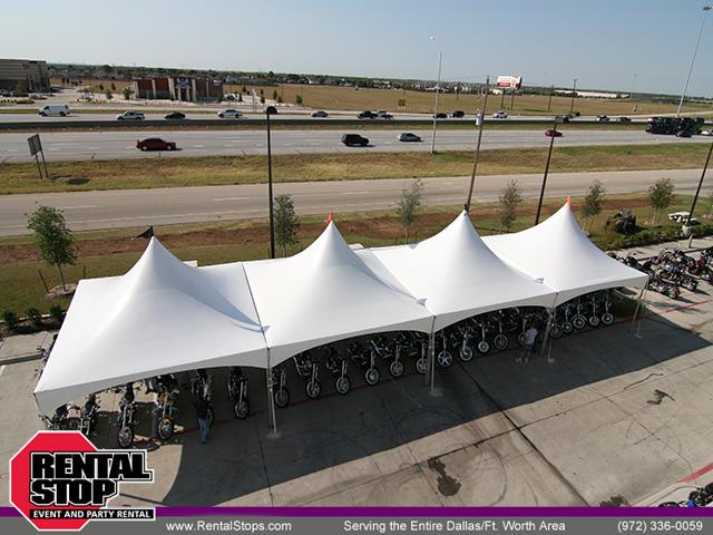Rental store for 20 foot x 70 foot marquee tent in STOREAREA2
