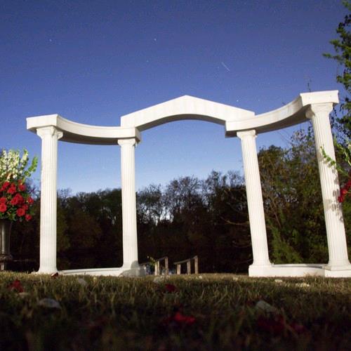 Rental store for columns and colonnades in STOREAREA2