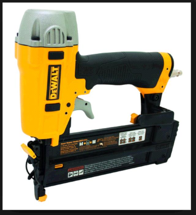 Rental store for nailer brad 1 2 inch to 2 inch in STOREAREA2
