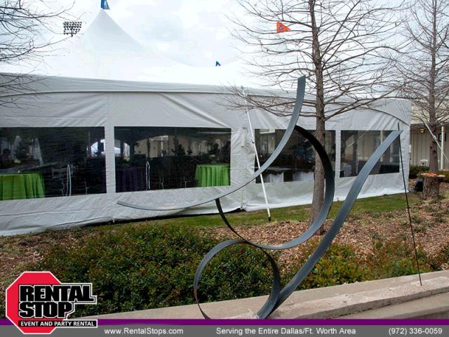 Rental store for wall 20 foot cafe in STOREAREA2