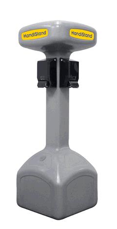 Rental store for handi stand in STOREAREA2