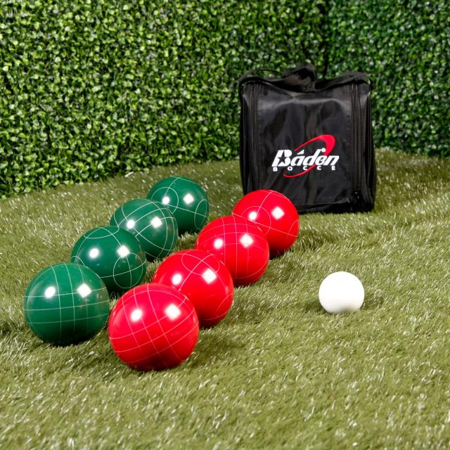 Rental store for bocce ball in STOREAREA2